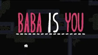 Miniature : Découverte de Baba is You, un nouveau jeu de casse-tête bien particulier