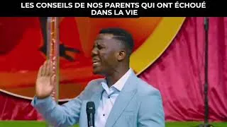 Miniature : Les conseils de nos parents qui ont échoué dans la vie