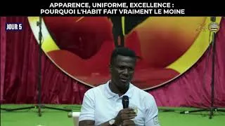 Miniature : Apparence, uniforme, excellence : pourquoi l'habit fait vraiment le moine
