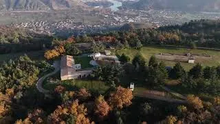 Miniature : Un écrin de nature à proximité de la ville🐎🏞️