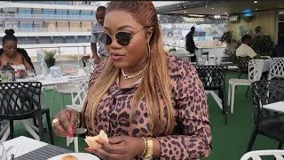 Miniature : Mibali ya poto nzambe kaka