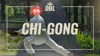 Miniature : Chi-Gong initiation with Sergio