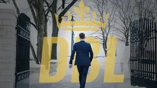Miniature : Join DBL now