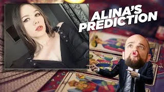 Miniature : Alina's TAROT prediction