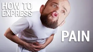 Miniature : How to express your pain and receive help