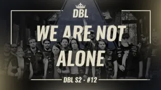 Miniature : We're not alone