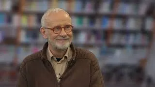 Miniature : André Wénin : Le livre de Josué. Le testament de Josué (chapitres 12 à 22)