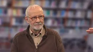 Miniature : André Wénin : Le livre de Josué. La théologie du livre (4/6)