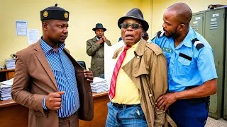 Miniature : Gohou Michel et Agalawal au Commissariat : Cette Affaire Va Vous Faire Mourir de Rire 😂