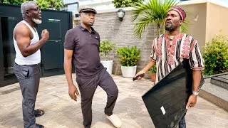 Miniature : 😂 BOUKARY VEUT FRAPPER AGALAWAL POUR DÉFENDRE SON COUSIN 😱 Vous Allez Trop Rire ! 
