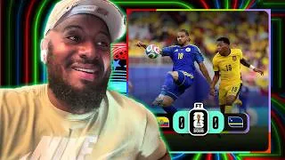 Miniature : WOW WOW WOW! Eloy Room Take A Bow!  Ecuador 0-0 Curaçao Reaction | 2026 FIFA World Cup