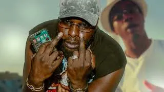 Miniature : MAUVAIS DJO - MAMAN J'AI MAL x 12 (feat. MHD)