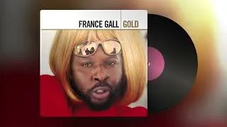 Miniature : MAUVAIS DJO x FRANCE GALL - ELLA ELLA (les cheveux blonds)