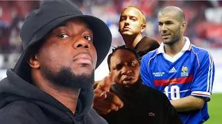 Miniature : ZED x Stavo x Eminem x Lino Versace x Boro Sanguy - ZIDANE