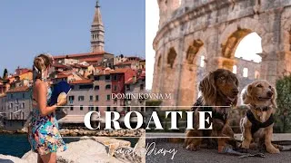 Miniature : Que voir en Croatie ? Mes plus belles découvertes