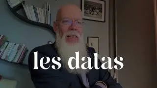 Miniature : L’humain d’abord : pourquoi les datas ne résoudront pas tout