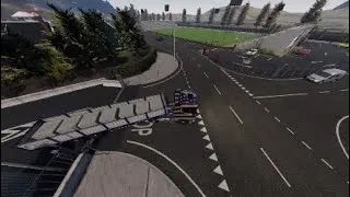 Miniature : TRUCK DRIVER N°15 : UNE LIVRAISON EN 2 ÉTAPES