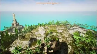 Miniature : TREASURE HUNTER SIMULATOR N°11 : L'ILE OUBLIÉE