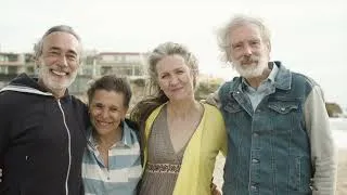 Miniature : 🎸 « Les Amis de Georges » — interprétation par Dominique