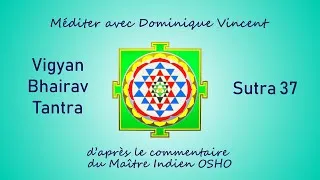 Miniature : Vigyan Bhairav Tantra 37