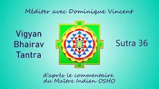 Miniature : Vigyan Bhairav Tantra 36