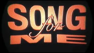 Miniature : (Domino) And The Ghosts - Song For Me / Live Sessions