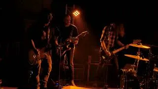 Miniature : Domino And The Ghosts - Kokoro (New Song Live)