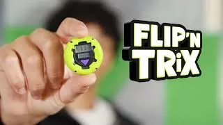 Miniature : Flip'N Trix