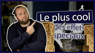 Miniature : Le PLUS COOL (et le MOINS CONNU) des effets spéciaux au CINÉMA