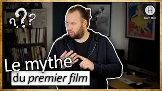 Miniature : L'histoire du cinéma a-t-elle un PREMIER FILM ?