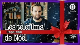Miniature : Est-ce bien raisonnable d'aimer les téléfilms de Noël ? [Quickie]