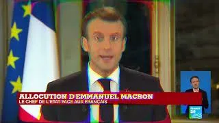 Miniature : Hausse de 100€ du Smic en 2019 #GiletJaune #MacronDemission