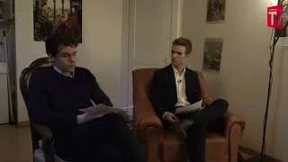 Miniature : Entretiens de l'IEP n°2 : François Asselineau, UPR, ex-candidat à l'élection présidentielle de 2017
