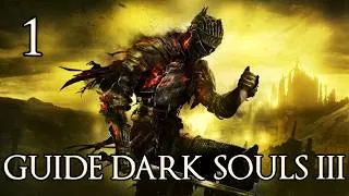 Miniature : Iudex Gundyr | Guide Dark Souls 3 | ep 01