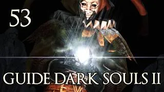 Miniature : Le Roi d'ivoire brulé | Guide Dark Souls 2 : Scholar of the first sin | ep 53