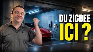 Miniature : Zigbee : tout comprendre pour couvrir la maison, le garage et le jardin