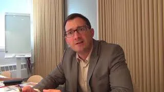 Miniature : Arnaud Vallin : L’accompagnement dans la question du logement