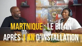 Miniature : Retour au pays : Doryane VOUS DIT TOUT
