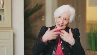 Miniature : Prendre soin du résident et de sa famille
