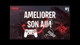 Miniature : COMMENT AMÉLIORER SON AIM SUR FORTNITE!!
