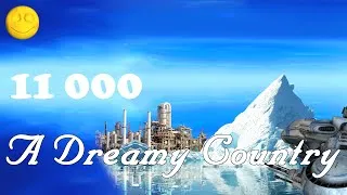 Miniature : A Dreamy Country ADC 24146. 11 000