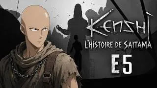 Miniature : CHASSEUR DE ROIS | Kenshi S1 E5