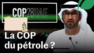Miniature : Canada et Québec : Le passage de la COP27 à la COP28