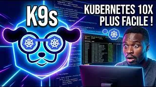 Miniature : K9s : Le Meilleur Outil pour Gérer Kubernetes depuis le Terminal