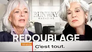 Miniature : STREAMVF - Best Of Redoublage du Diable s'habille en Prada