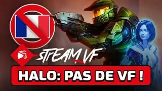 Miniature : Les VF de HALO ont besoin de vous ! 
