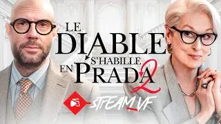 Miniature : STREAMVF -  Avec la VF du Diable s'habille en Prada