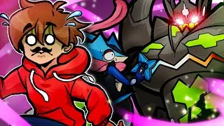 Miniature : J'ai HARDCORE NUZLOCKE Pokémon ZA (et c'était super dur)