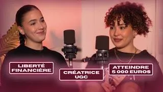 Miniature : Elle quitte le barreau pour vivre de l'UGC
