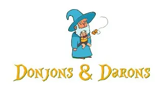 Miniature : [Donjons & Darons] JDR - Nautilus - Partie 1 - Sans montage